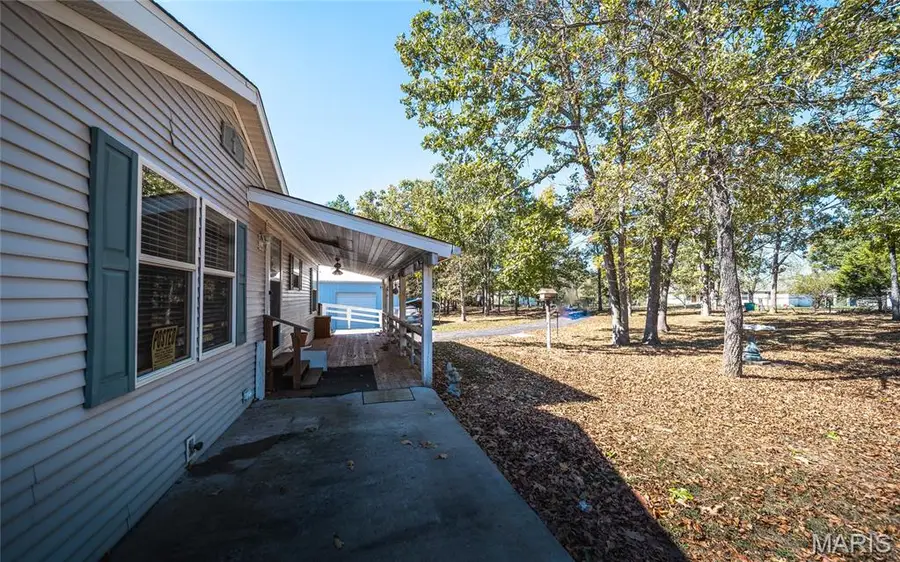 108 Kehner Road, Steelville, MO 65565 - Image #3