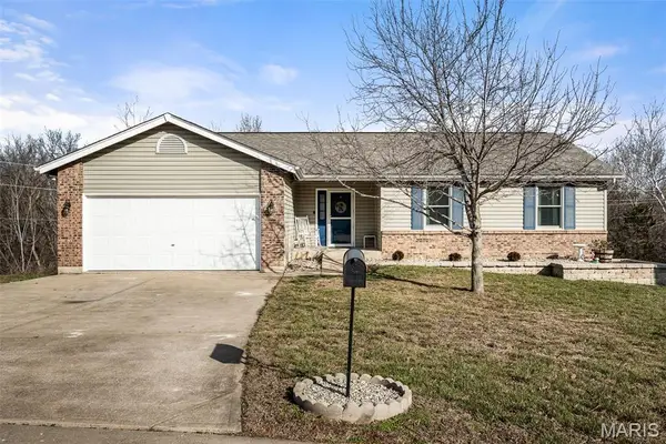 13 Feise Forest Court, O'Fallon, MO 63368