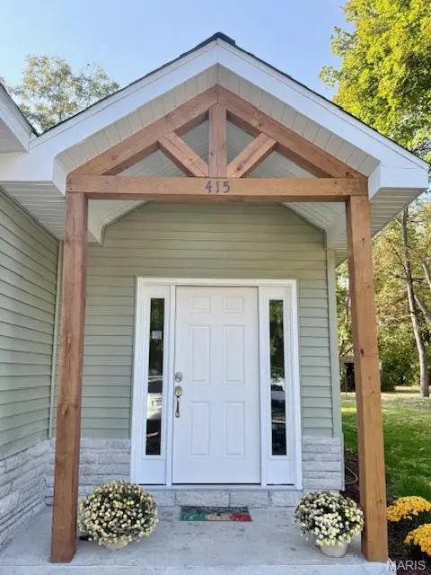 415 S D Street, Louisiana, MO 63353 - Image #3