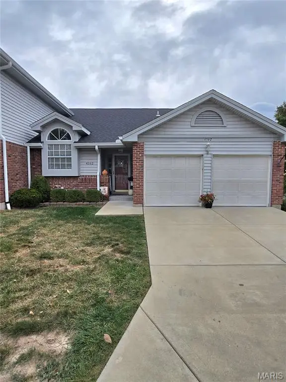 4362 Arrow Tree Drive, Saint Louis, MO 63128 - #1