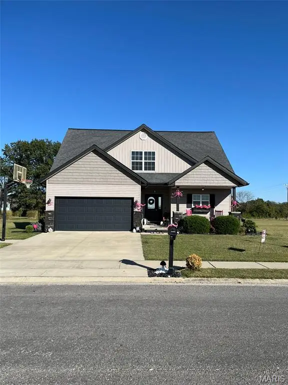 148 S Timberview Drive, Staunton, IL 62088 - Image #1