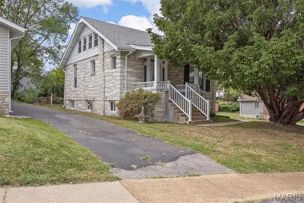 9640 Tennyson Avenue, Overland, MO 63114