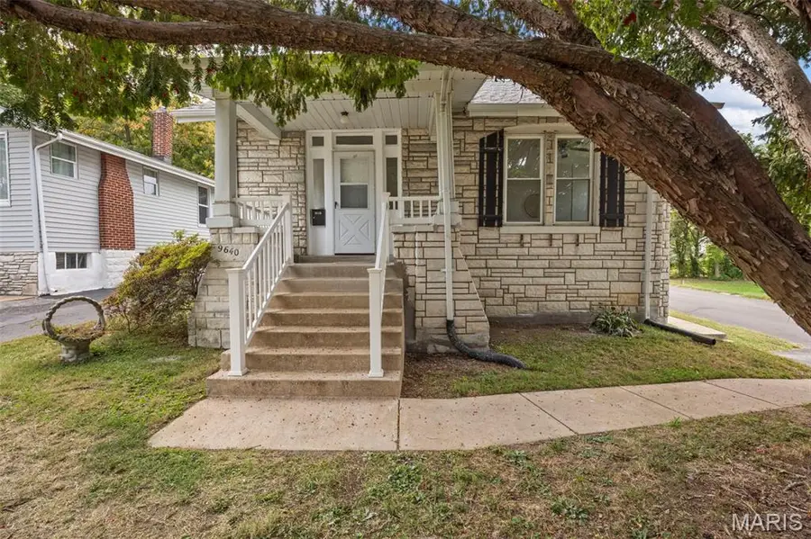 9640 Tennyson Avenue, Overland, MO 63114 - Image #2