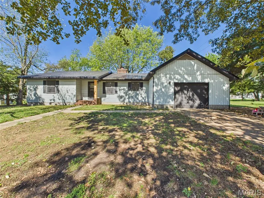 309 W Allis Avenue, Bernie, MO 63822 - Image #1