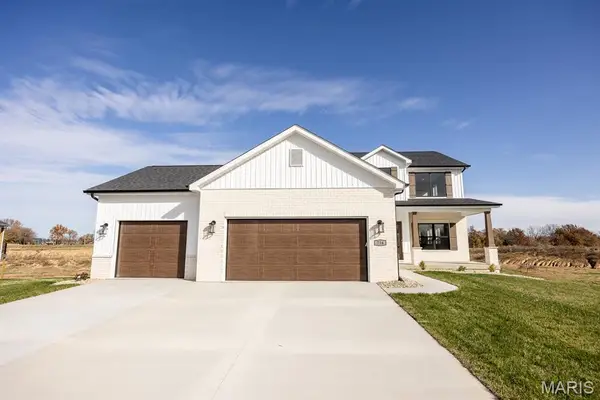 716 Creekwood Court, O'Fallon, IL 62269