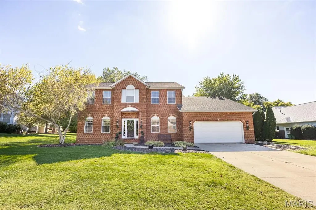 710 Victoria Lane, Ofallon, IL 62269 - #1