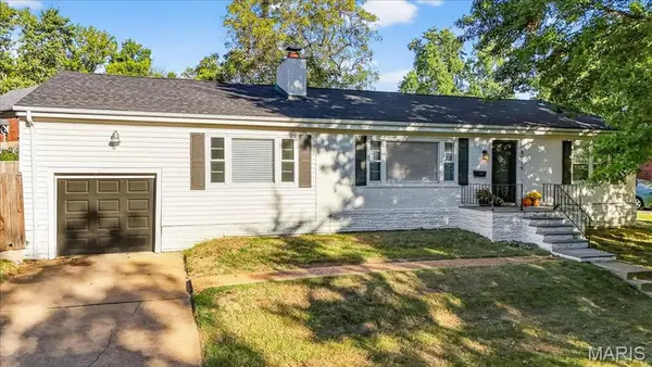 8019 Gramond Drive, St Louis, MO 63123