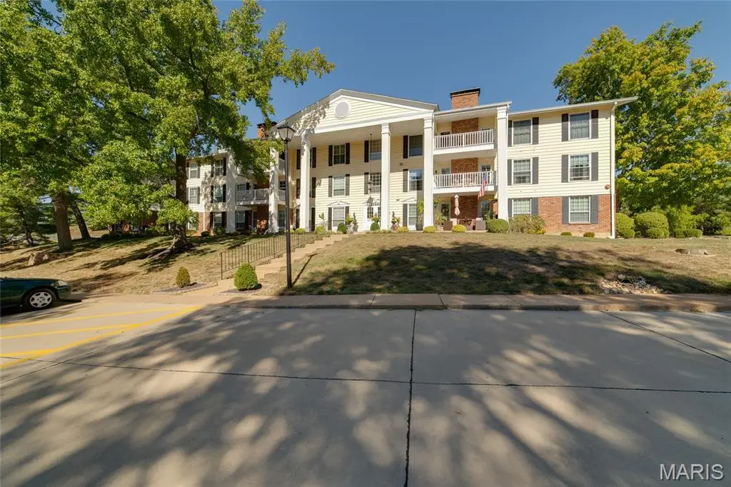 15593 Bedford Forge Drive #6, Chesterfield, MO 63017 - Image #1