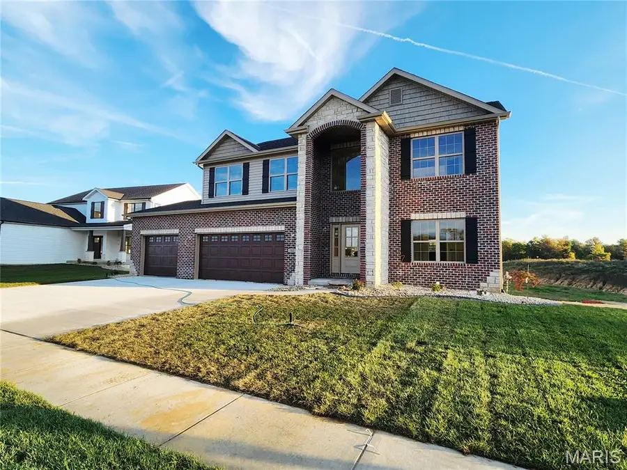 712 Creekwood Court, O'Fallon, IL 62269 - Image #2