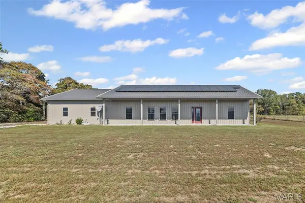 7009 Hydrangea, Coulterville, IL 62237