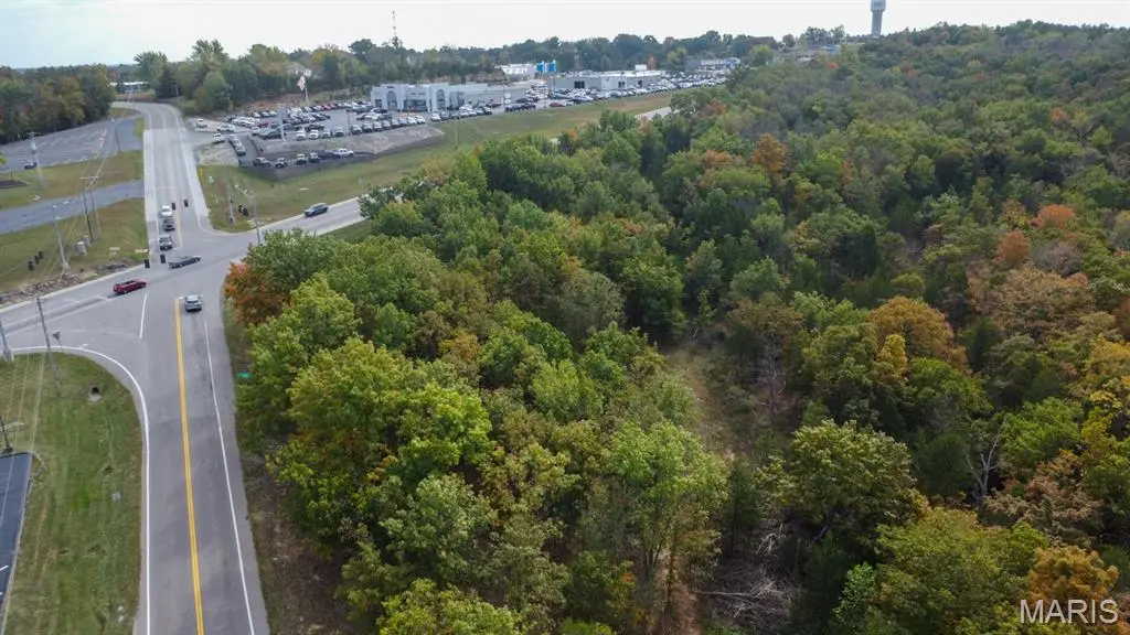 Lot 1B Of Hawks Retreat, De Soto, MO 63020 - Image #1