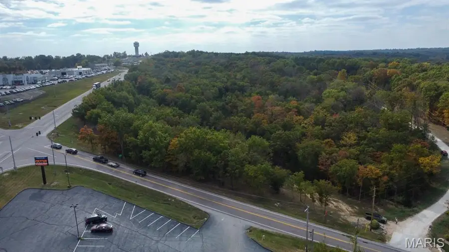 Lot 1B Of Hawks Retreat, De Soto, MO 63020 - Image #3