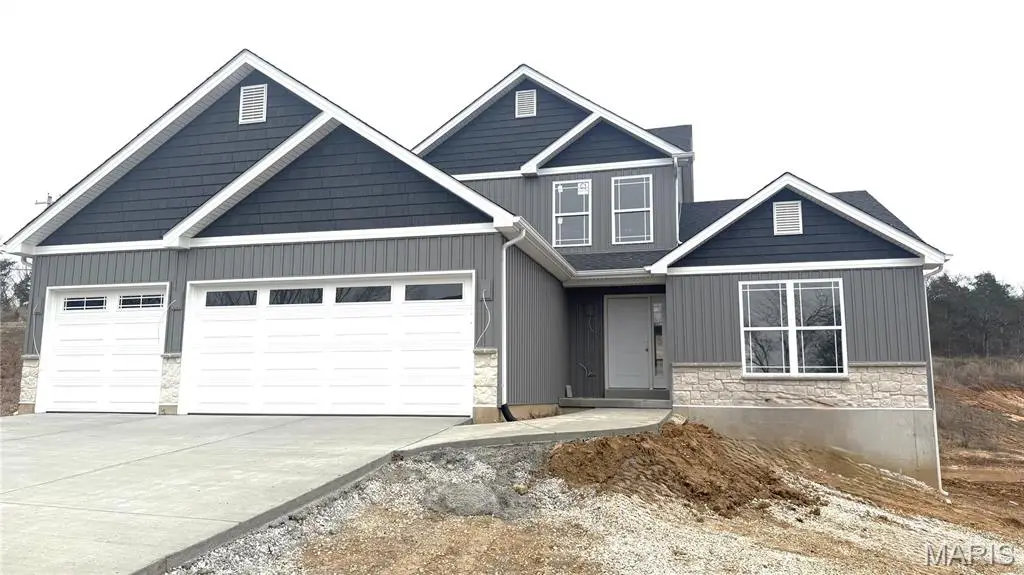 1506 Louisiana Drive, Herculaneum, MO 63048 - Image #1