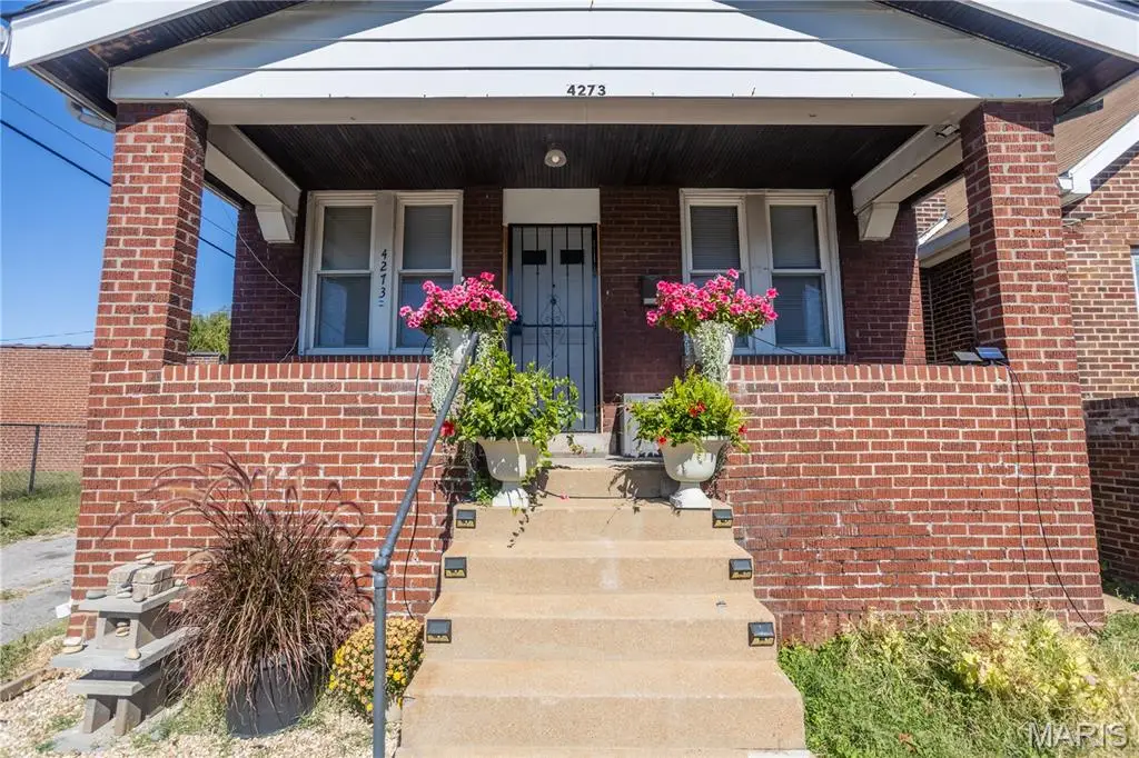 4273 Oleatha Avenue, Saint Louis, MO 63116 - Image #1