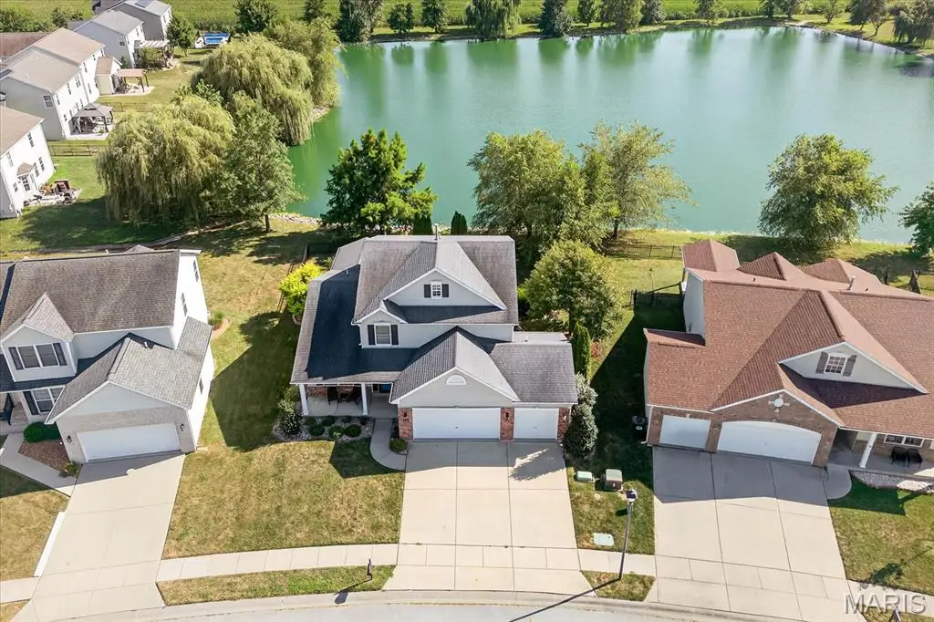 1125 Gulfstream Way, Mascoutah, IL 62258 - Image #1