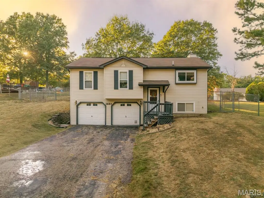 2684 Carolyn Circle Drive, High Ridge, MO 63049 - Image #1
