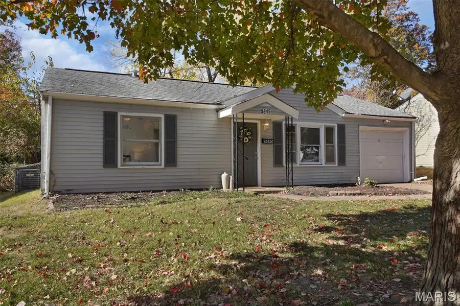 9845 Dennis Drive, Saint Louis, MO 63136 - Image #3