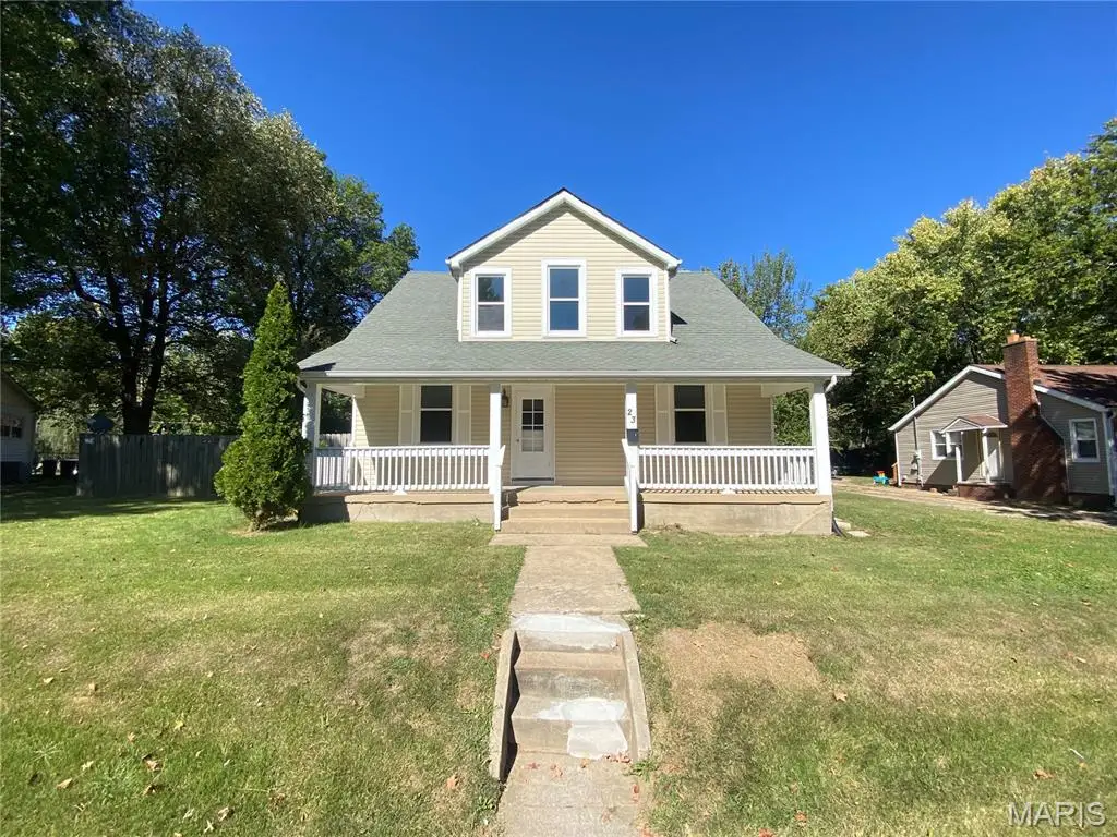 23 N 78th Street, Belleville, IL 62223 - Image #1