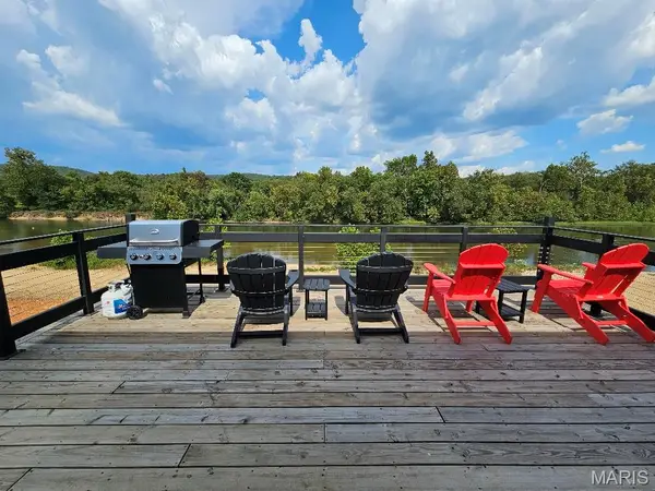 235 Riverside Drive, Van Buren, MO 63965