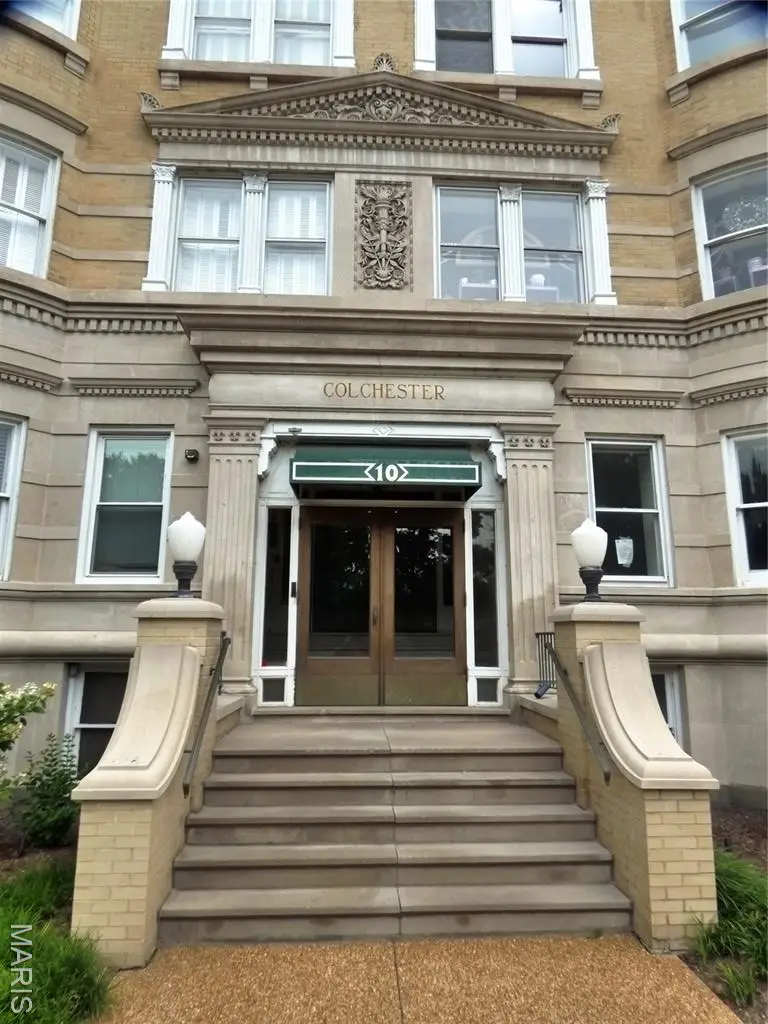 10 N Kingshighway Boulevard #3CS, Saint Louis, MO 63108 - Image #2