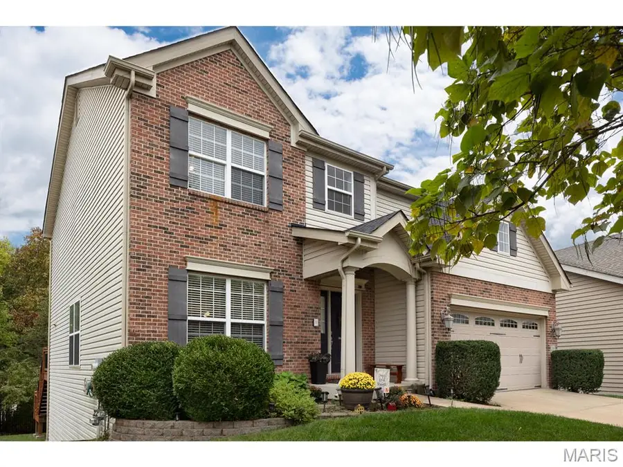 506 Newkirk Circle, Saint Charles, MO 63303 - Image #2