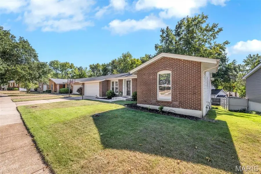1124 Briarhurst Drive, Manchester, MO 63021 - Image #3