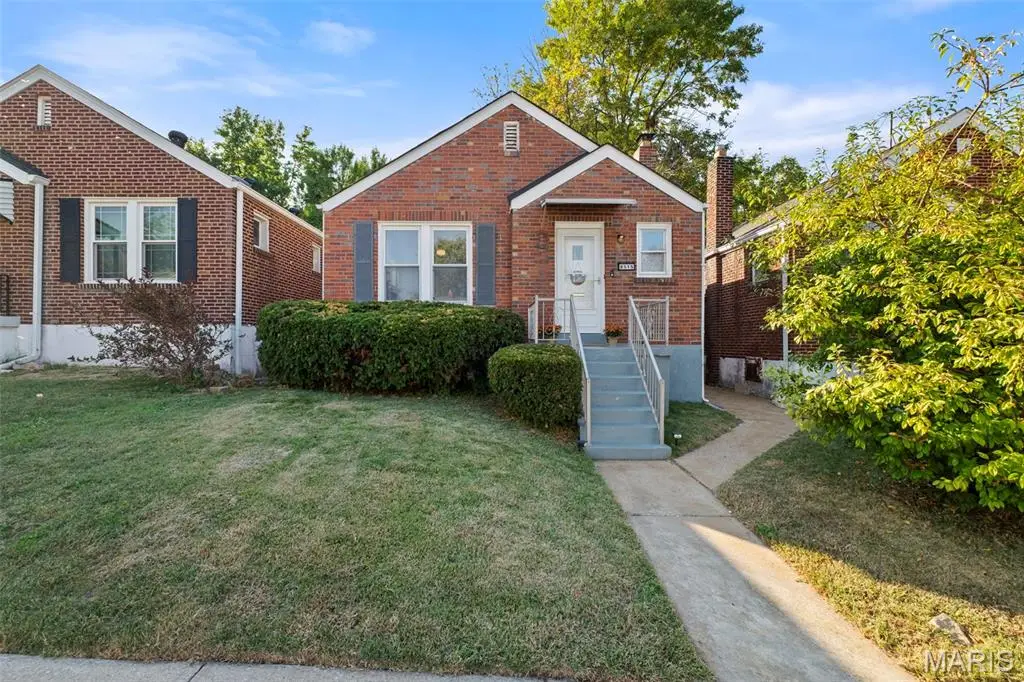 8515 Philo Avenue, Saint Louis, MO 63123 - Image #1