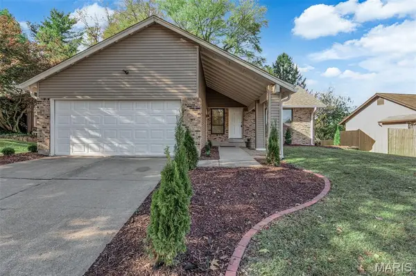 12455 Jerries Lane, Black Jack, MO 63033