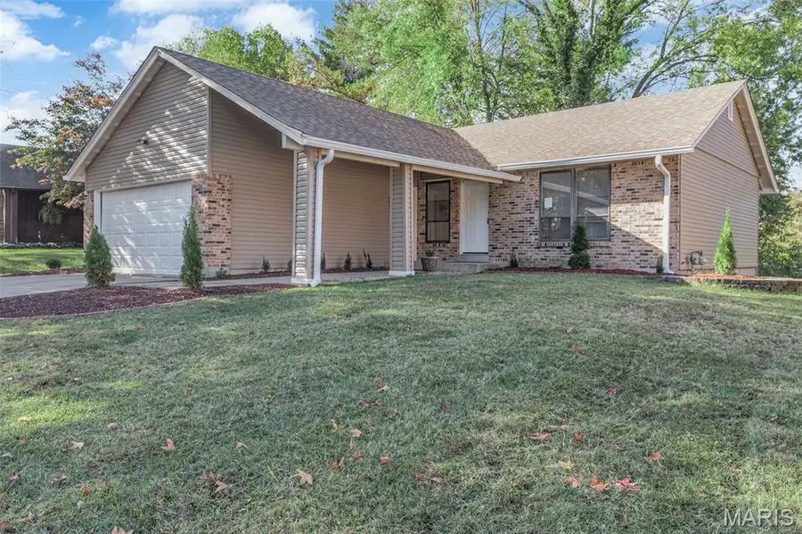 12455 Jerries Lane, Black Jack, MO 63033 - Image #2