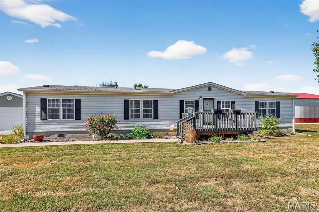 2309 N Fourth Street, Fayetteville, IL 62258 - #1