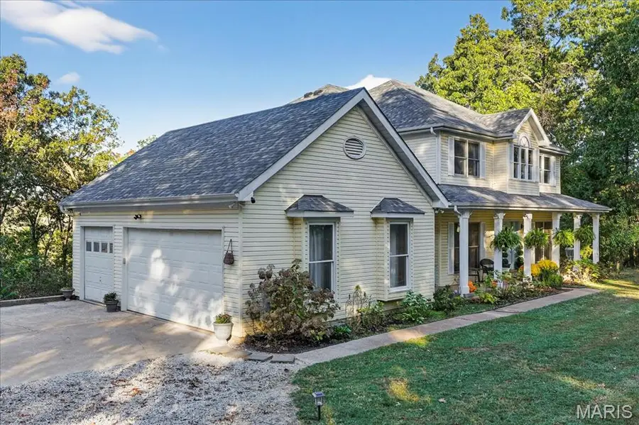 5600 Forest Drive, Hillsboro, MO 63050 - Image #2