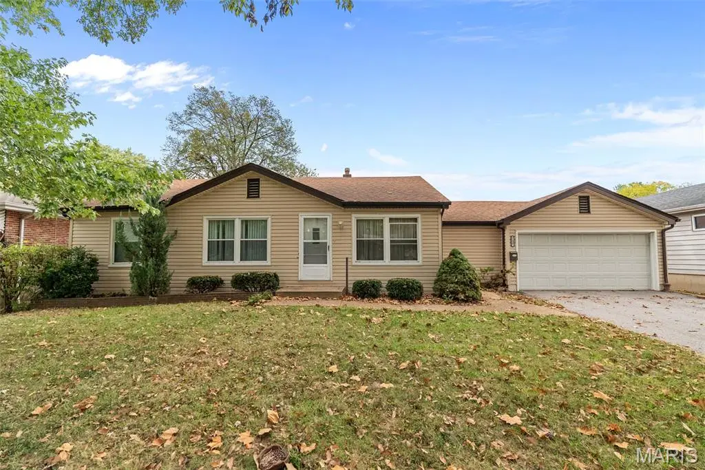 7127 Bancroft Avenue, Saint Louis, MO 63109 - Image #1