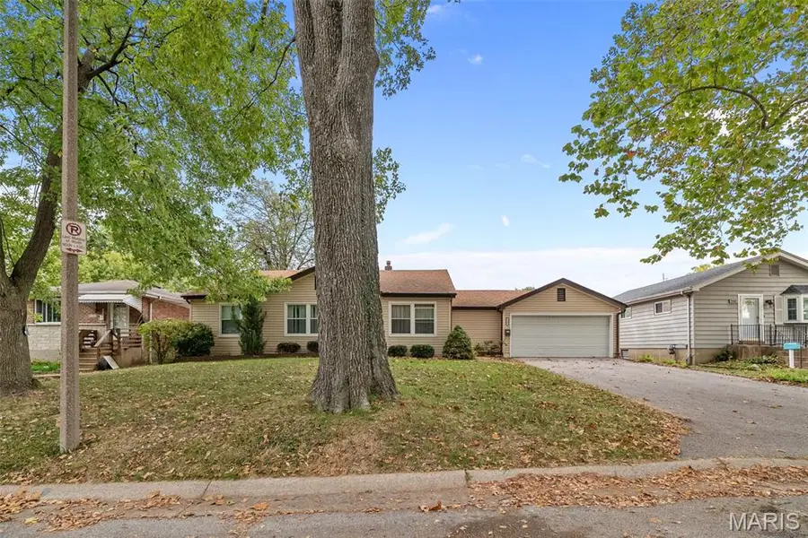 7127 Bancroft Avenue, Saint Louis, MO 63109 - Image #2