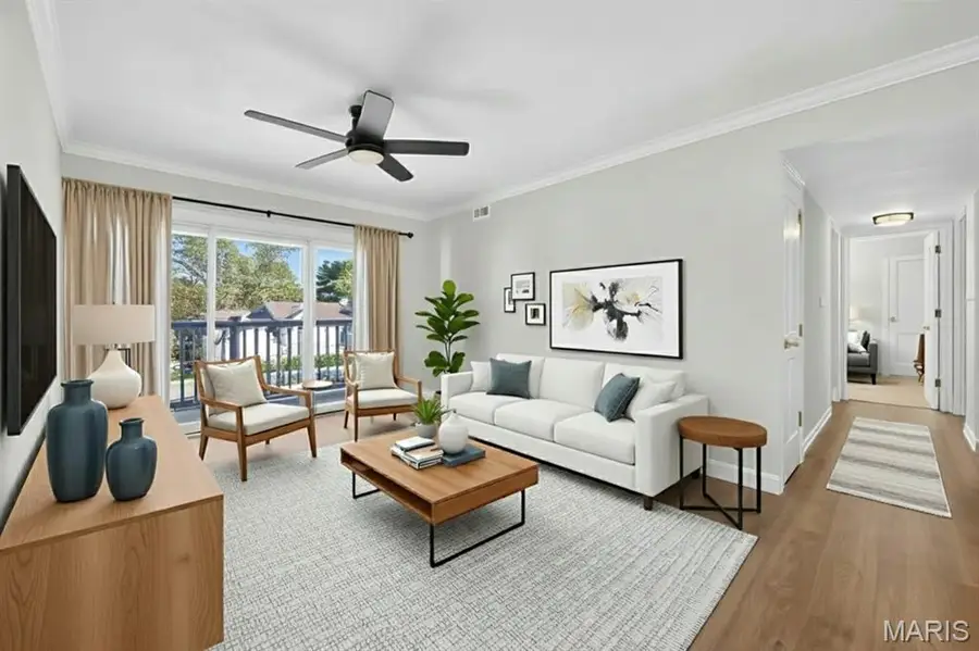 530 Nirk Avenue #F, Saint Louis, MO 63122 - Image #2