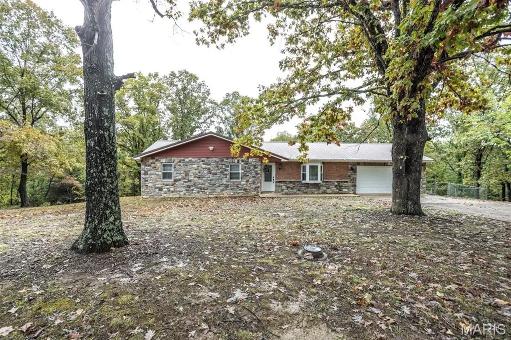 16375 Harmony Lane, Saint Robert, MO 65584 - Image #1