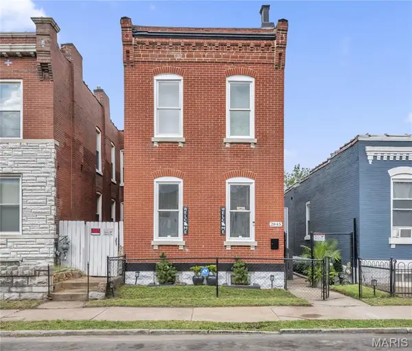 2845 Chippewa Street, St Louis, MO 63118