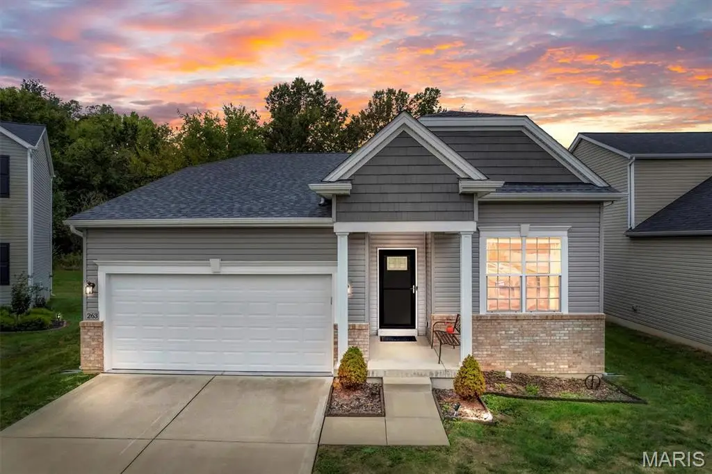 263 Thorn Brook Drive, Ofallon, MO 63366 - Image #1