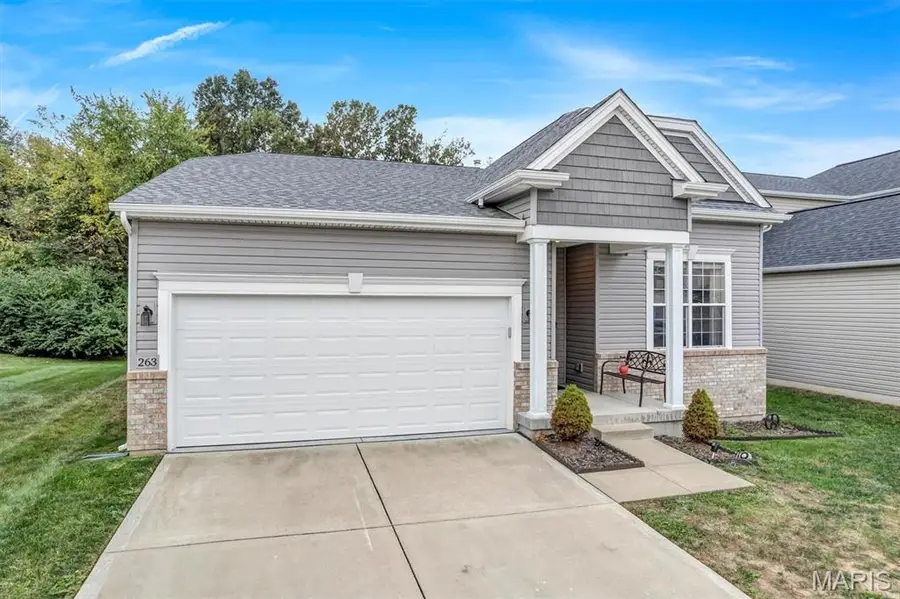 263 Thorn Brook Drive, Ofallon, MO 63366 - Image #3