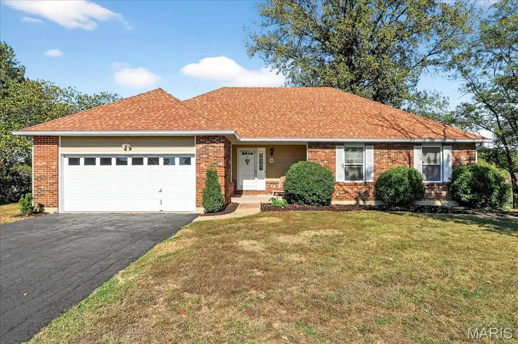 2216 Pine Lake Loop, Gray Summit, MO 63039 - #1