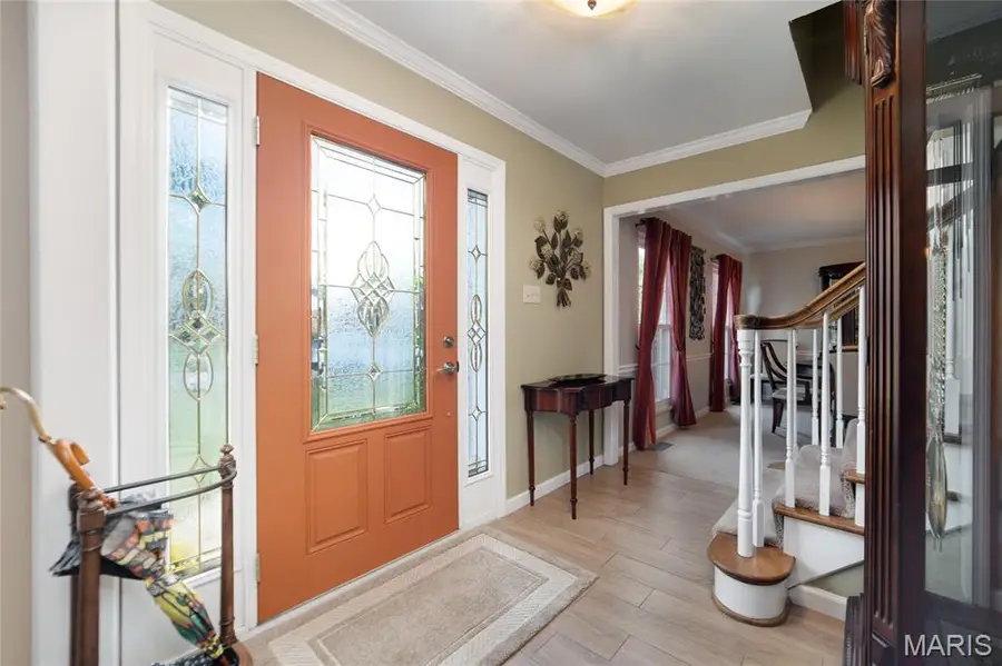 224 Brayhill Court, Chesterfield, MO 63017 - #3