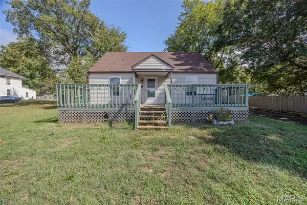 466 Lynn Street, Lebanon, MO 65536