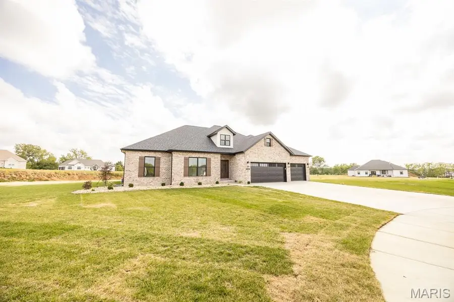 505 Master Court, Shiloh, IL 62221 - Image #3