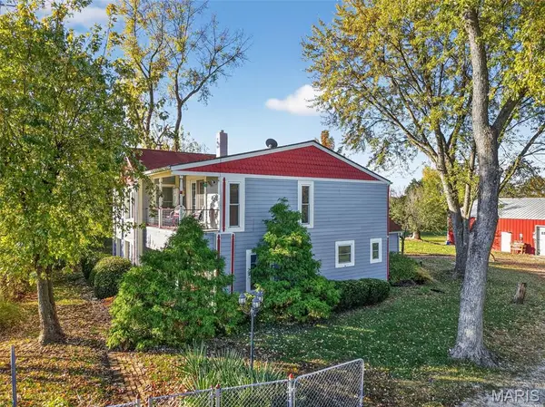 283 Highway W, Foristell, MO 63348