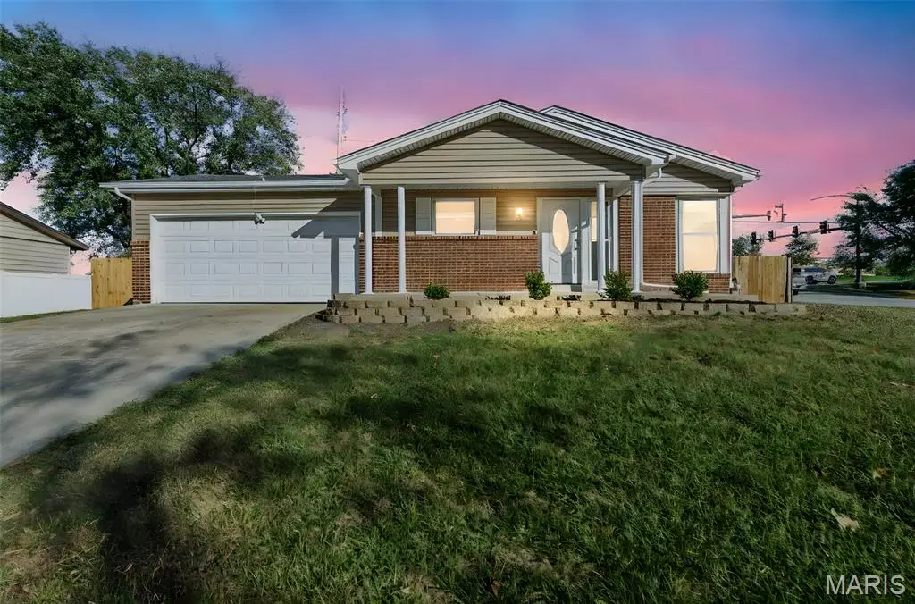 1814 Springhill Drive, Ofallon, MO 63366 - Image #1