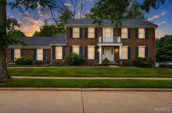 14529 Brittania Drive, Chesterfield, MO 63017