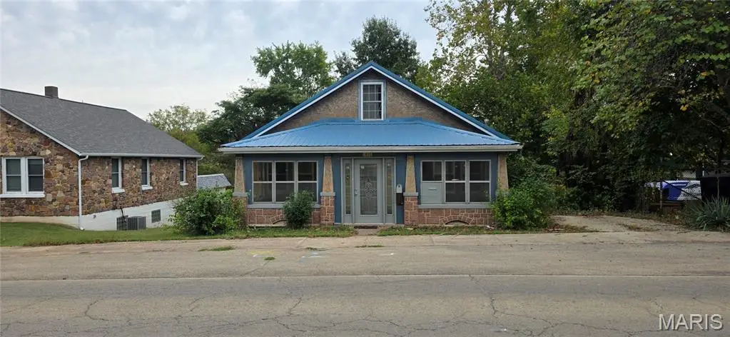 417 N Main Street, Ironton, MO 63650 - #1