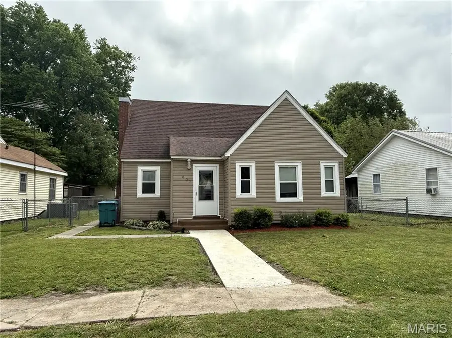 607 Cotton Avenue, Caruthersville, MO 63830 - Image #2