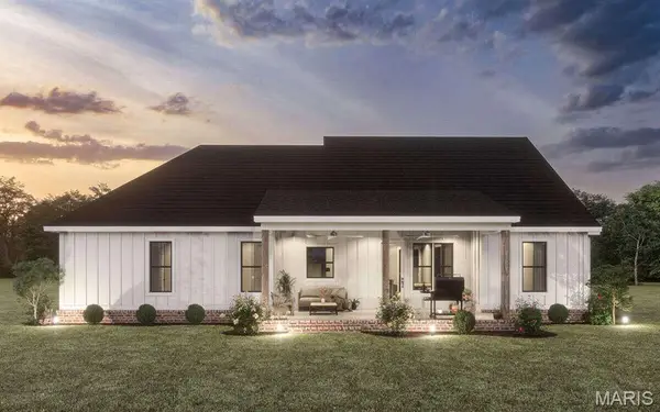 2602 M- Country Drive, Mountain Grove, MO 65711