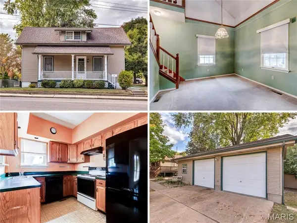 849 Saint Ferdinand Street, Florissant, MO 63031