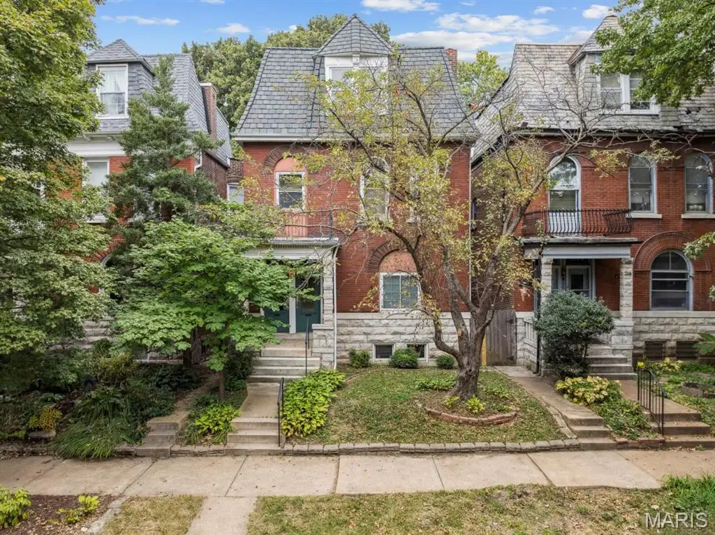 2849 Accomac Street, Saint Louis, MO 63104 - Image #1